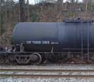 Tank Car