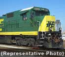 Locomotive
