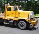 Hi-Rail Equipment