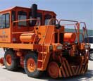 Railcar Mover