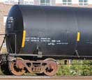 Tank Car