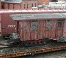 Misc Railcar