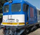 Locomotive
