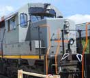 Locomotive