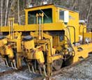 Railroad Equipment