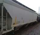 Covered Hopper