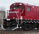 Locomotive