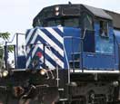 Locomotive