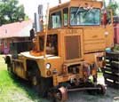 Railcar Mover