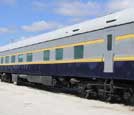 Passenger Car