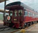 Passenger Car