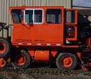Railcar Mover