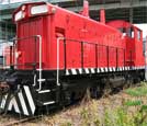 Locomotive