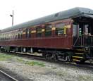 Passenger Car