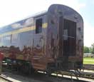Passenger Car