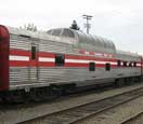 Passenger Car