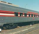 Passenger Car