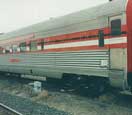 Passenger Car