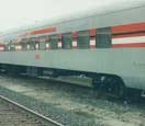 Passenger Car