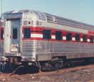 Passenger Car