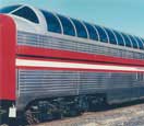 Passenger Car