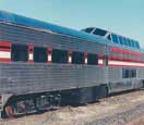 Passenger Car