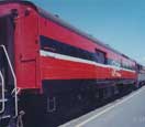 Passenger Car