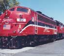 Locomotive