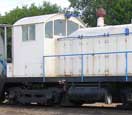 Locomotive