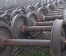 Railcar Parts
