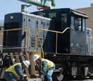 Locomotive