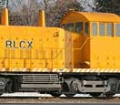 Locomotive