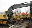 Hi-Rail Equipment