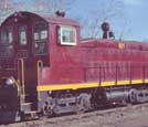 Locomotive