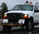 Hi-Rail Equipment