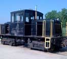 Locomotive