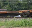 Flat Cars