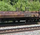 Flat Cars