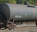 Tank Car