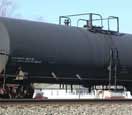Tank Car