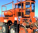 Railcar Mover