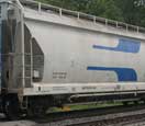 Covered Hopper