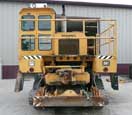 Railcar Mover