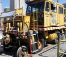 Railcar Mover