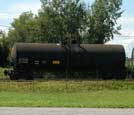 Tank Car