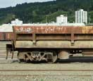 Dump Cars