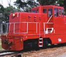 Locomotive