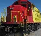 Locomotive