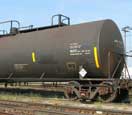 Tank Car