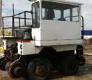 Railcar Mover